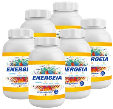 Energeia 6 Bottles