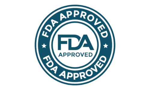 Energeia FDA Approved